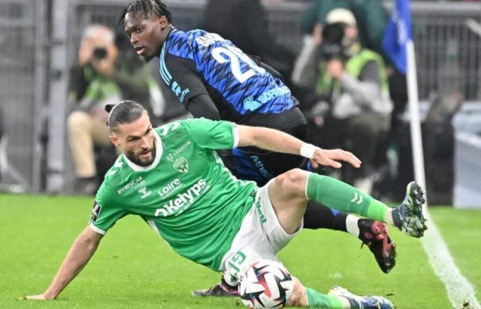 L’ASSE dompte Strasbourg et sort de la zone rouge