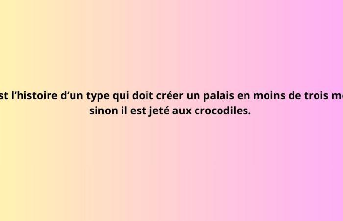 vous avez une mauvaise mémoire si vous ne reconnaissez pas ces 10 comédies françaises mal résumées