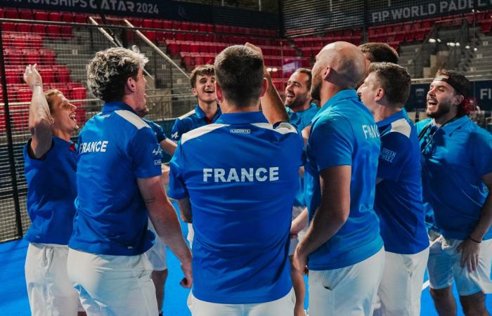 Quels résultats pour les Français aux Championnats du monde 2024 ?