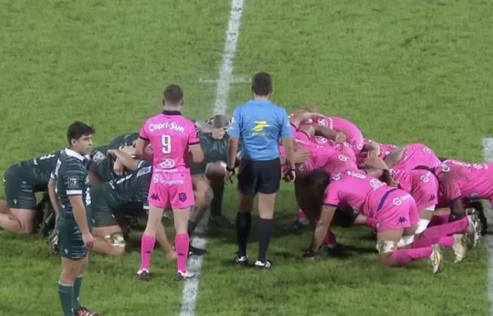 TOP 14. Jack Willis honoré, Toulouse envoie un signal fort à son Anglais préféré