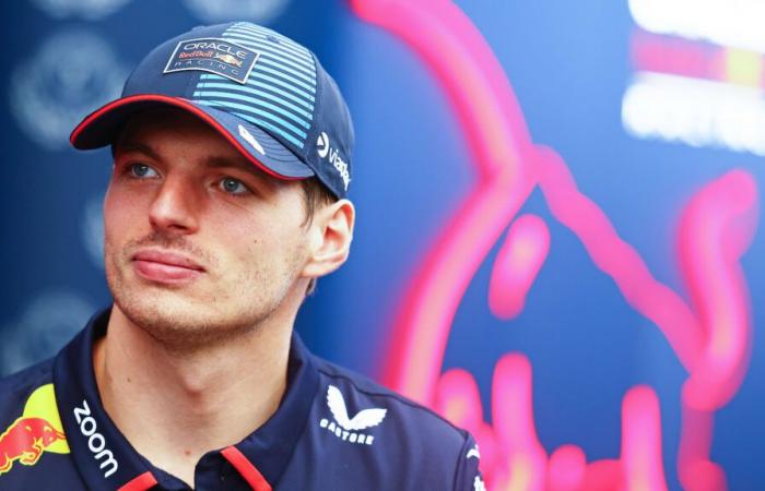 Quel est le premier moment où Max Verstappen pourrait remporter le championnat des pilotes de F1 2024 au milieu du défi de Lando Norris