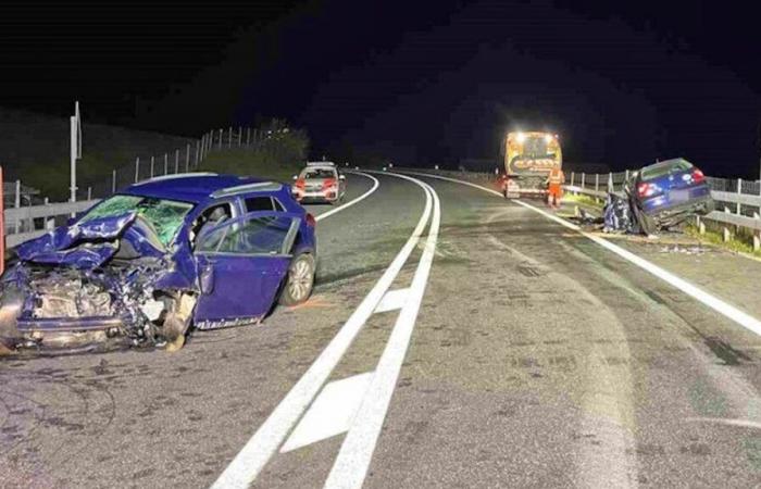 Un conducteur à contresens sur l’autoroute : deux morts