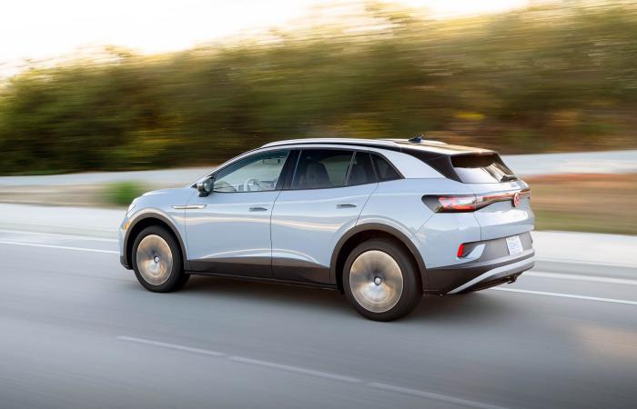 Le Chevrolet Equinox EV est-il vraiment moins cher que ses concurrents ?