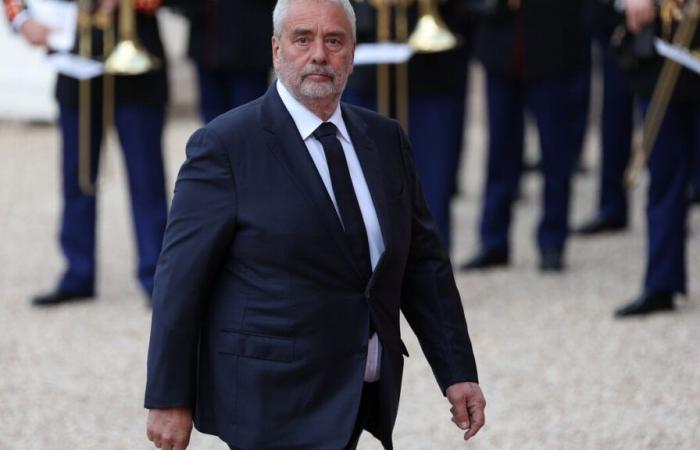 Luc Besson prêt à payer plus d’impôts pour aider “les plus démunis” et dénonce “les riches” qui s’y opposent