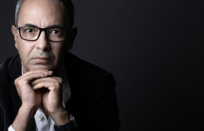 Kamel Daoud favori au Goncourt devant Gaël Faye