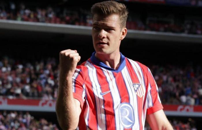 La rédemption de Sorloth