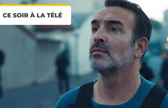 Noté 4,1 sur 5, ce thriller adapté d’une histoire vraie est l’un des meilleurs films de Jean Dujardin – Actus Ciné