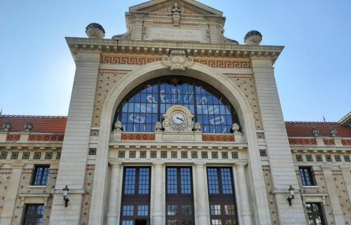 A Nice, la Gare du Sud prend un autre tournant et change complètement ses activités