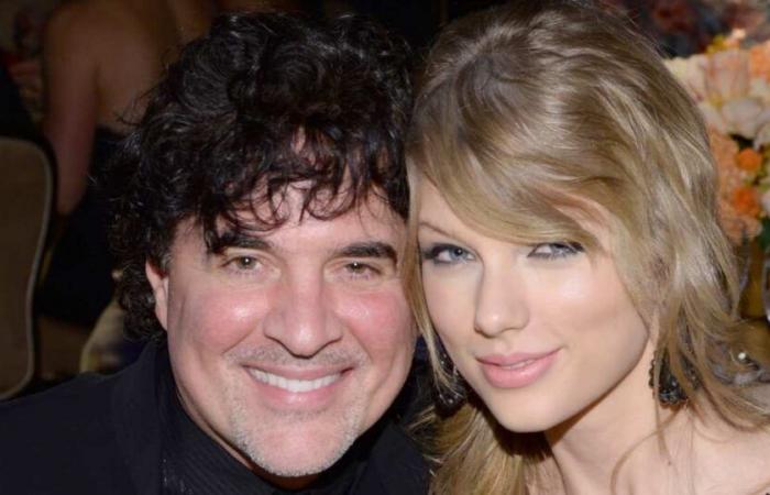 Scott Borchetta se souvient de sa rencontre avec Taylor Swift il y a 20 ans