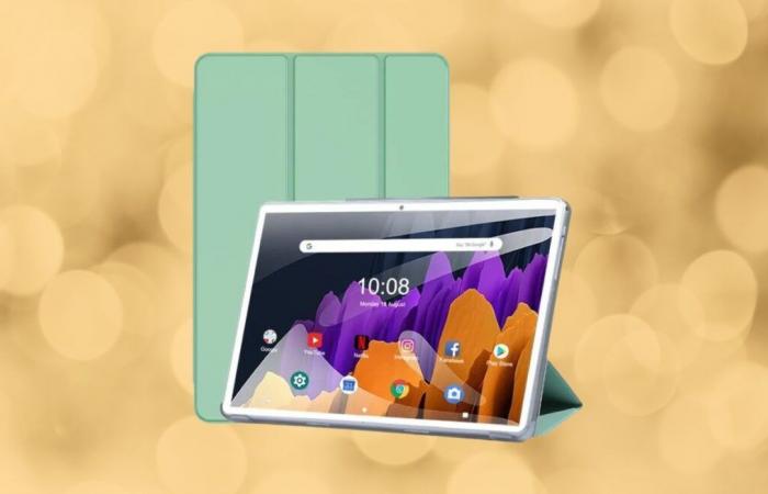 Voici la tablette tactile idéale pour les petits budgets, à moins de 80 euros