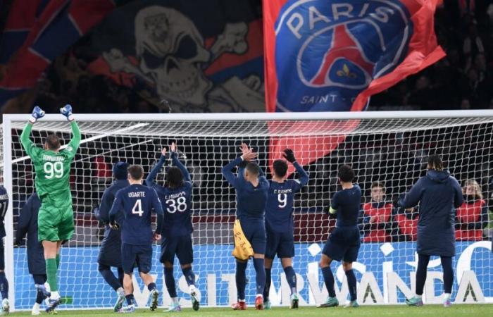 “C’est une excellente recrue”, s’enflamme une légende pour un ancien du PSG