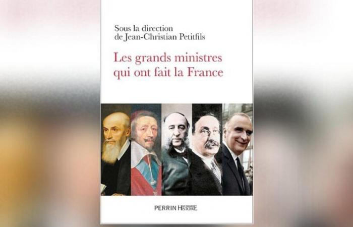 Sully, Richelieu, Clemenceau, Pompidou… Ces grands ministres qui ont fait la France