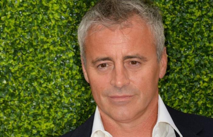 Matt LeBlanc toujours très affecté, il prend une grande décision