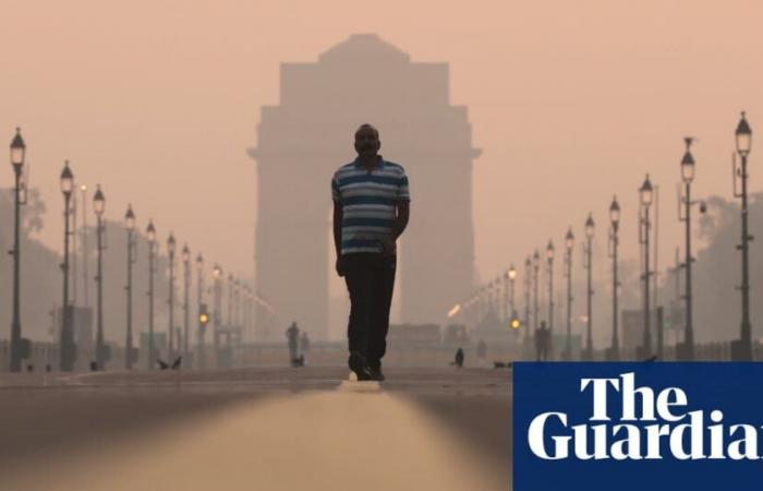 « Plus toxiques que jamais » : Lahore et Delhi étouffées par le smog alors que la « saison de la pollution » commence