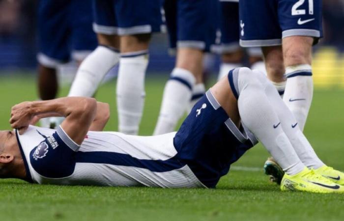 Mises à jour sur les blessures de Richarlison et Cristian Romero après que Tottenham ait battu Aston Villa