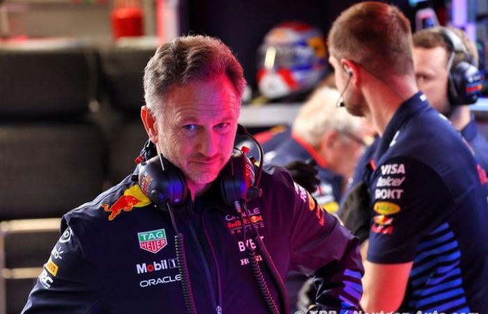 Formule 1 | Sainz, Colapinto ou Lawson ? Les scénarios étudiés par Red Bull