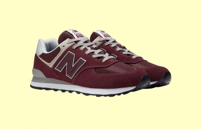 Ultra tendance, ces baskets New Balance sont à un prix record