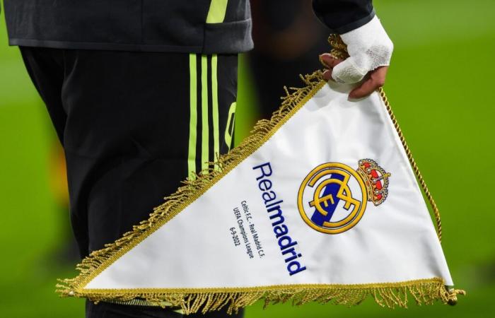 Le Real Madrid veut recruter une superstar !