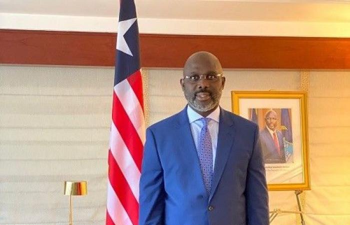 le jour où Georges Weah est devenu le premier Africain à remporter le Ballon d’Or