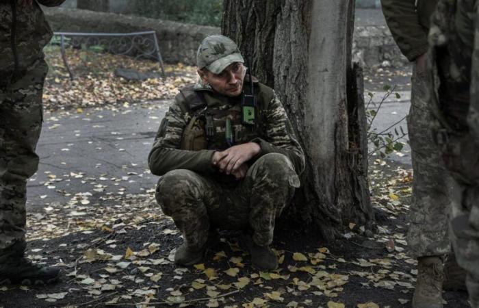 La Russie revendique la prise d’un nouveau village à l’est du pays