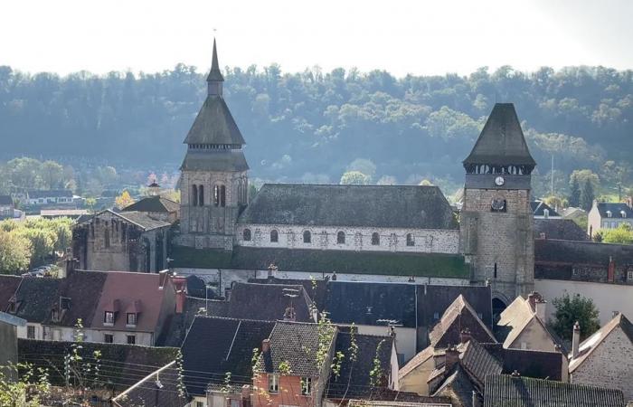 “C’est comme recevoir la Légion d’honneur.” Ce village rêve de recevoir le label « plus beau village de France »