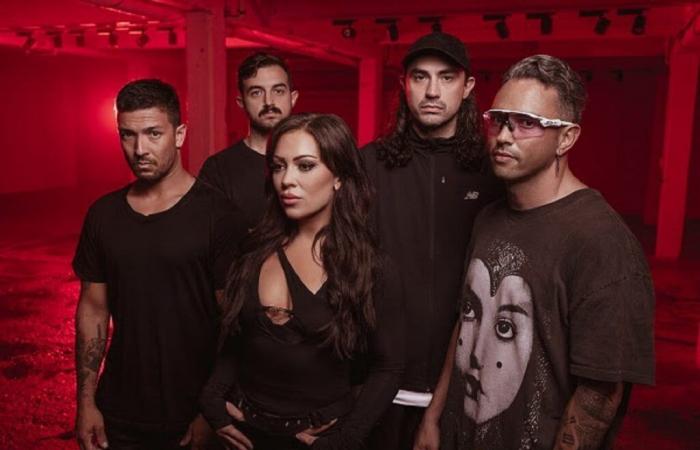 Make Them Suffer dévoile sa nouvelle ère musicale