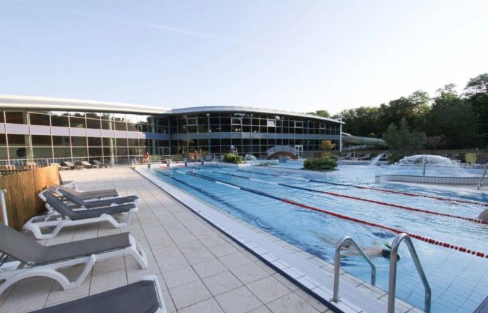 Cette piscine très appréciée de l’Oise sera fermée tout l’hiver, on vous explique pourquoi