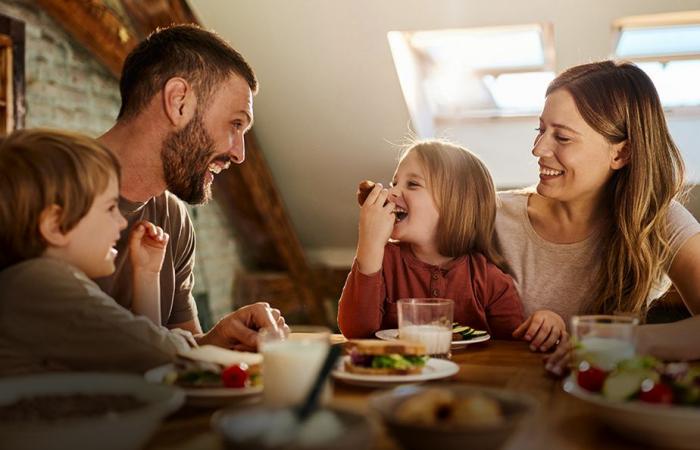 Gouvernement du Québec | Des aliments transformés plus sains et plus nutritifs