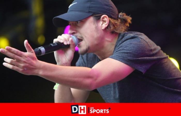 « Elle est sous contrôle judiciaire » ; “Chantage financier”, “J’ai la garde de mon fils” : Nekfeu, accusé de viol par son ex-femme, brise le silence