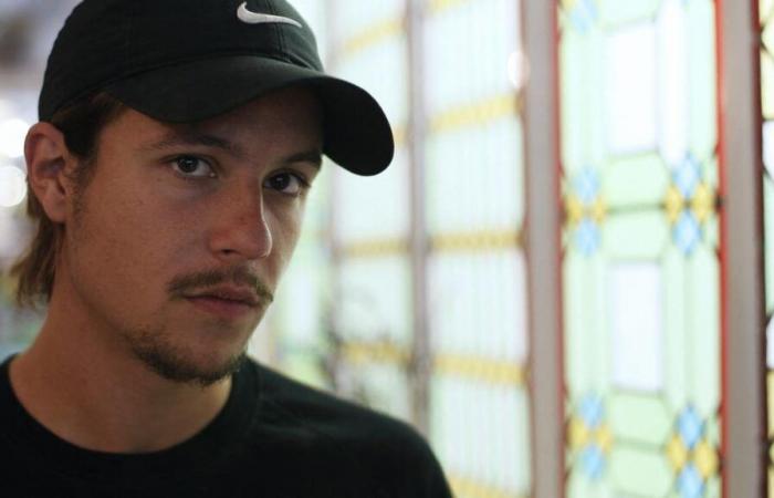 Nekfeu accusé de viol par son ex-compagne : « Des accusations infondées »