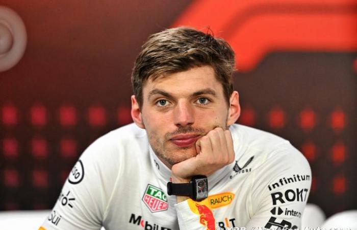 Formule 1 | McLaren F1 admet que Verstappen est « sur la bonne voie » pour le titre