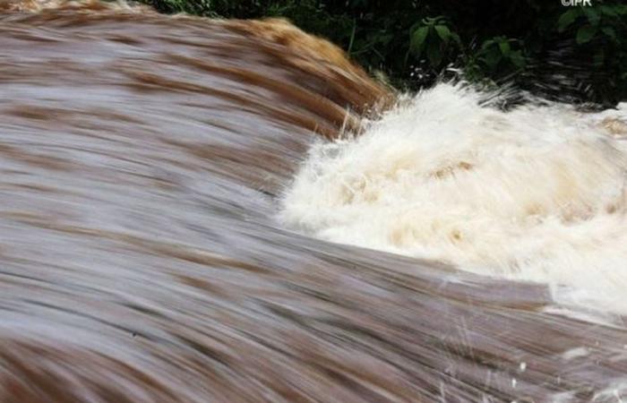 13 personnes en difficulté sur la rivière Corossol et la cascade des écrevisses