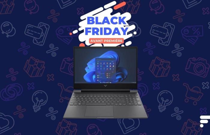 Boulanger dévoile déjà de belles offres pour l’avant-première du Black Friday 2024 : voici les meilleures