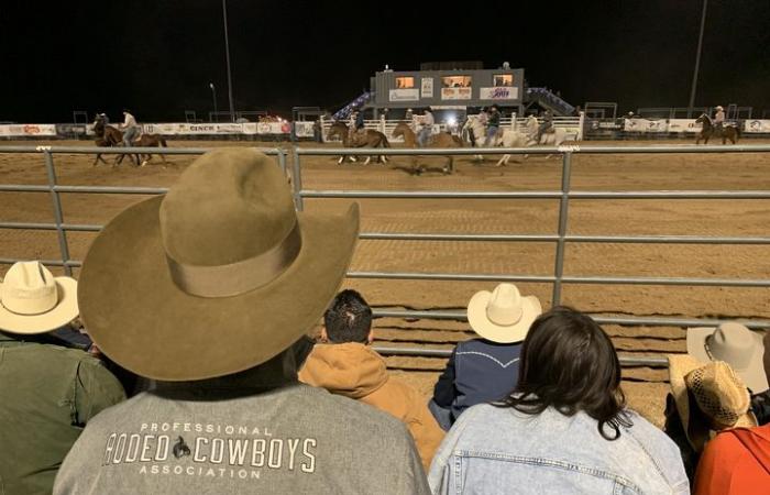 en Arizona, les pro-Trump se préparent déjà à contester les résultats des élections