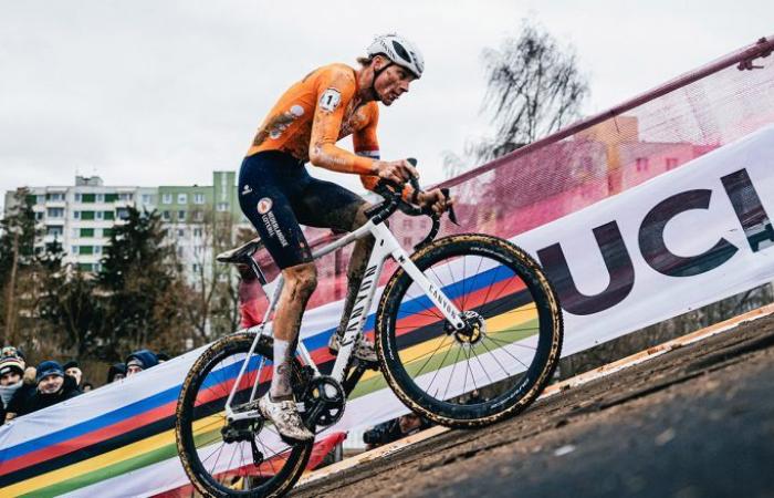 Vélo. Cyclo-cross – Van der Poel de retour… rien de concret selon son entraîneur