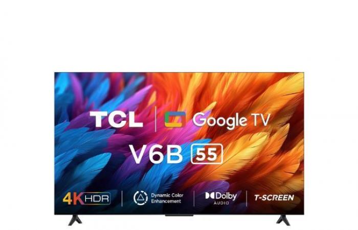 Meilleur téléviseur LED TCL et Hisense pour l’expérience grand écran à la maison