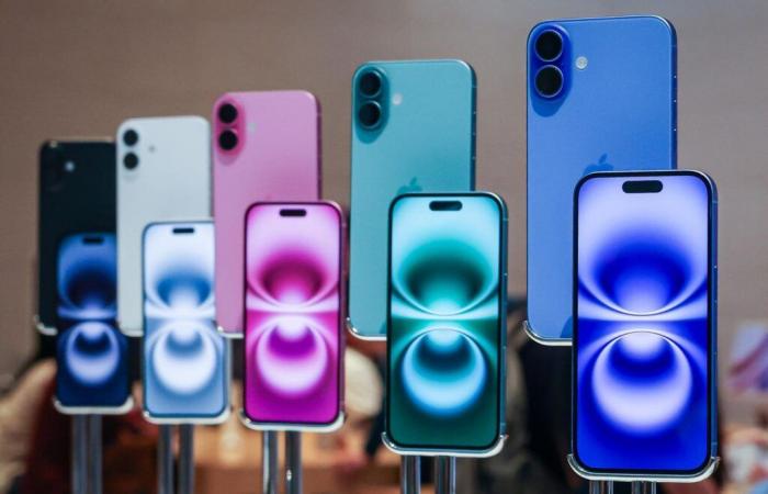 Mise à niveau de conception tant attendue de l’iPhone 17 à venir, nouvelles allégations de fuite