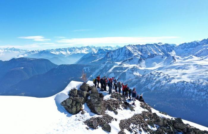 quand les jeunes prennent les rênes du défi climatique