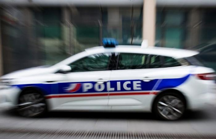 un homme condamné à 10 mois de prison dont 7 avec sursis après avoir refusé d’obtempérer à Mantes-la-Ville