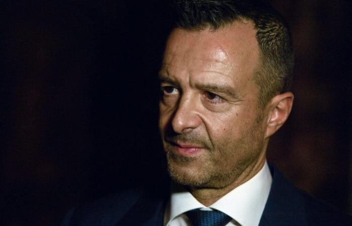 L’OL. Jorge Mendes recrute une pépite de l’OL pour son équipe d’athlètes