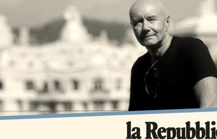 Irvine Welsh « Trainspotting a fait de moi un homme libre »