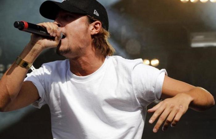 “Elle essaie de me salir”, la réponse de Nekfeu après les accusations de viol portées par son ex-femme