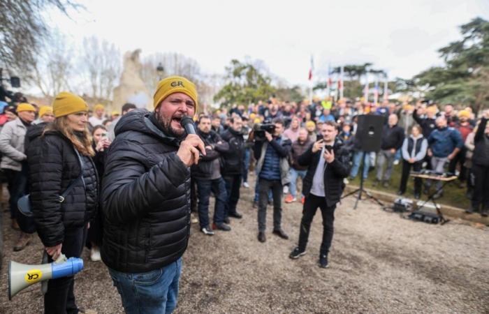 Crise agricole. « Sans aucune réaction du gouvernement », CR 47 appelle au « blocage du fret alimentaire »