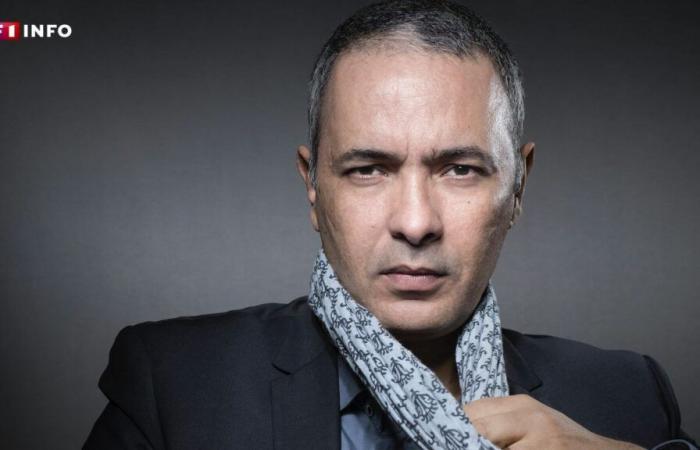 Qui est Kamel Daoud, le lauréat engagé du prix Goncourt 2024 ?