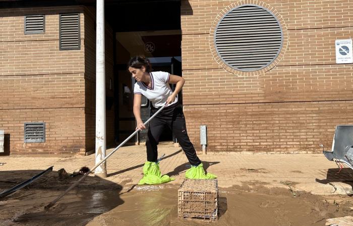 Après les inondations meurtrières, la colère des victimes