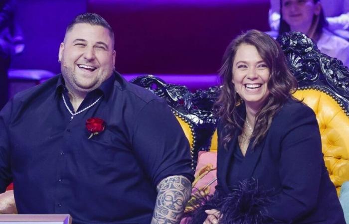 Nico Capone et Daniela Pinto attendent un heureux événement ! L’influenceuse est enceinte