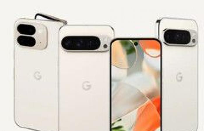 Google réduit de 30 % les smartphones Pixel 9, Pixel 9 Pro et Pixel 9 Pro Fold lors du premier accord du Black Friday