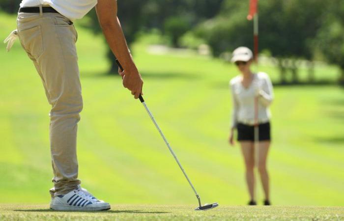 Un golfeur reçoit une balle dans la tête et perd la vue d’un œil