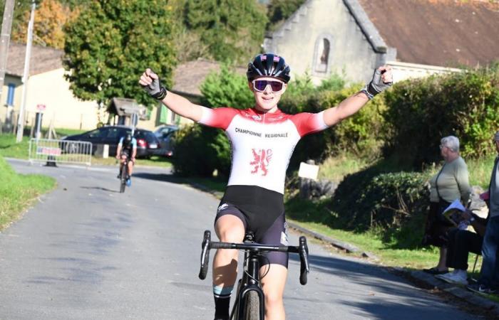 Sud Gironde – CYCLISME — — Résultats, photos des épreuves jeunes (U 7 à U 17) du cyclo-cross de Douchapt