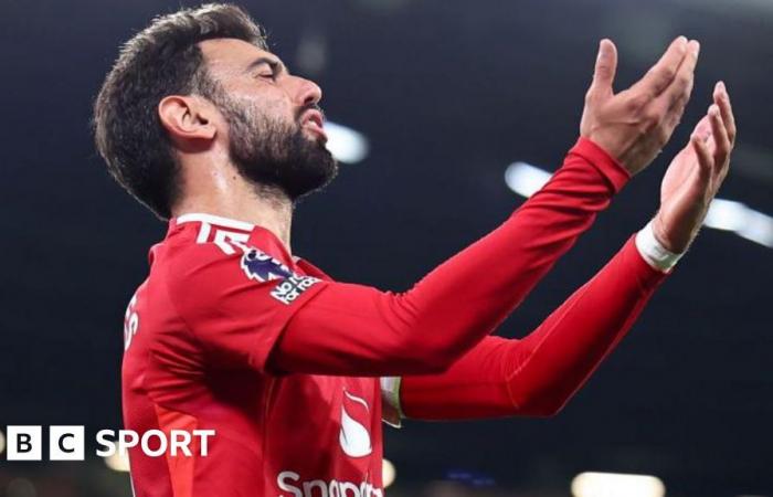 La tâche gigantesque de Ruben Amorim à Manchester United a été clairement révélée lors du match nul contre Chelsea